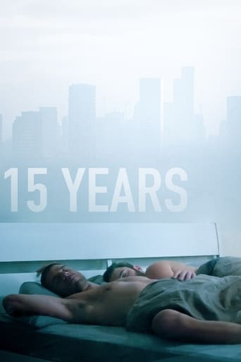 Poster of 15 Years