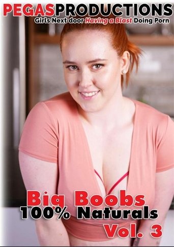 Poster of Big Boobs 100% Naturals 3