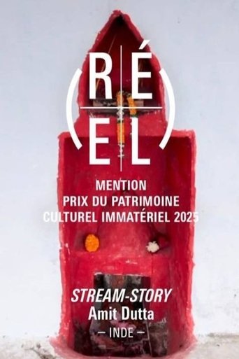Poster of Stream-Story
