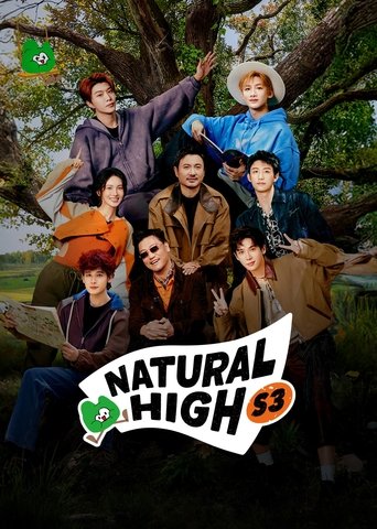Poster of Natural High