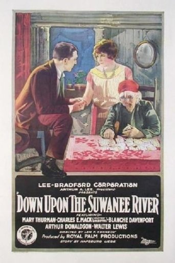 Poster of Down Upon the Suwanee River