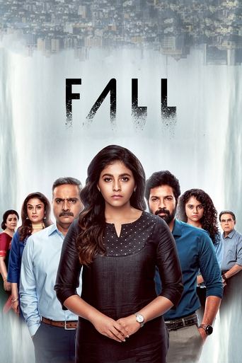 Poster of Fall