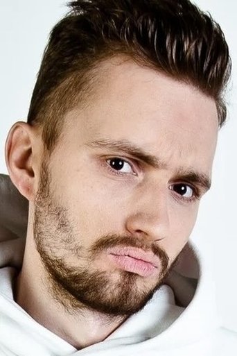 Portrait of Кирилл Трифонов