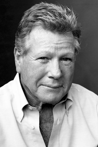 Portrait of Ryan O'Neal