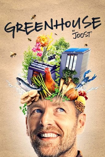 Poster of Greenhouse by Joost