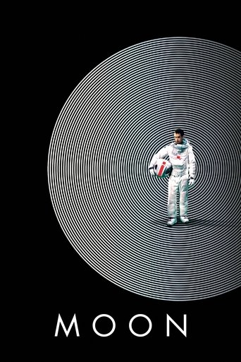 Poster of Moon