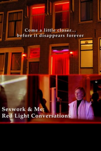 Poster of Sexwork & Me