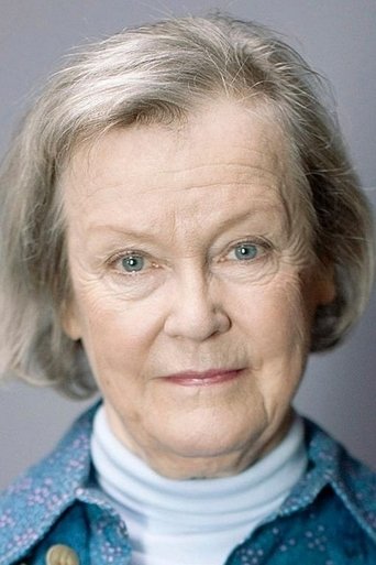 Portrait of Vieno Saaristo