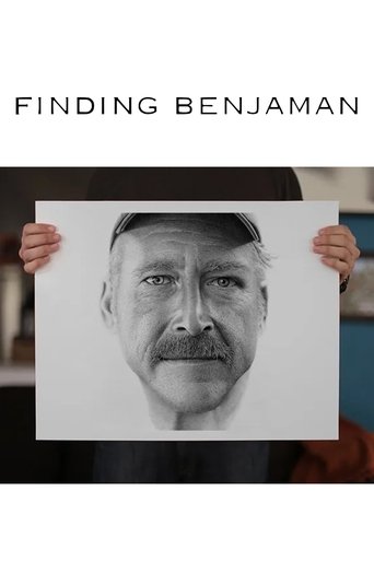 Poster of Finding Benjamin