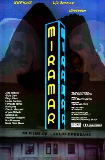 Poster of Miramar