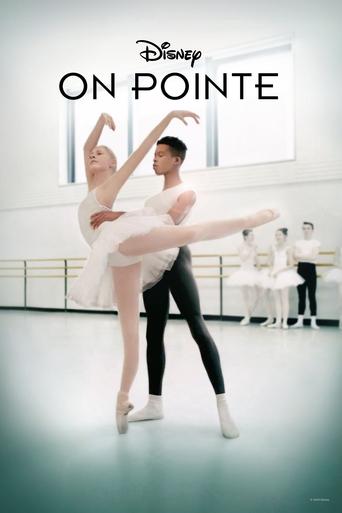 Poster of On Pointe