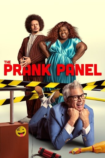 Portrait for The Prank Panel - Season 1