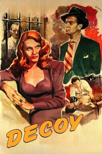 Poster of Decoy