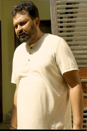 Portrait of Fullraj Gil