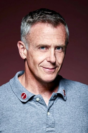 Portrait of David Eigenberg