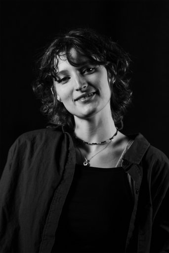 Portrait of Marianne-Rose Marsot