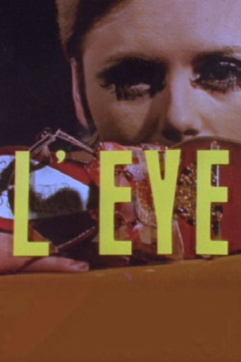 Poster of L’Eye