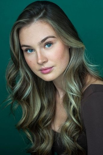 Portrait of Brianna Diebolt