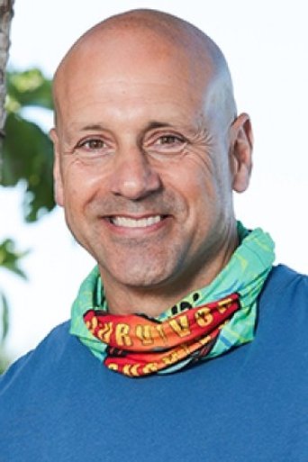 Portrait of Paul “PD” Dee