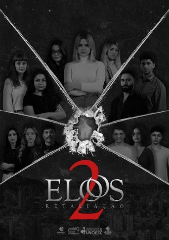 Poster of Elos 2 - Retaliação