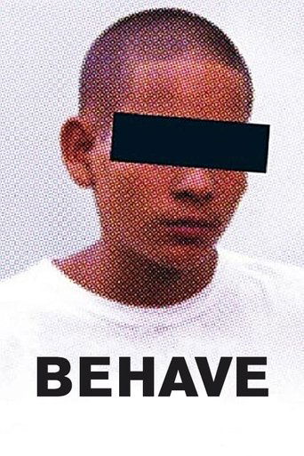 Poster of Behave