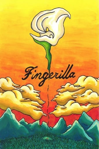 Poster of Fingerilla