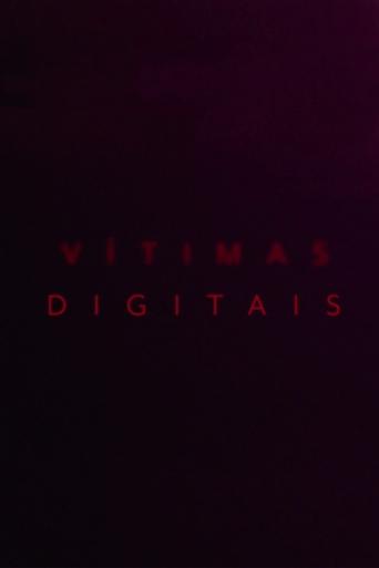 Portrait for Vítimas Digitais - Season 1