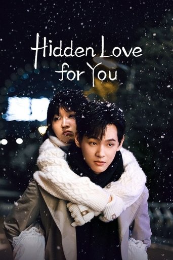 Hidden Love for You Poster of Hidden Love for You
