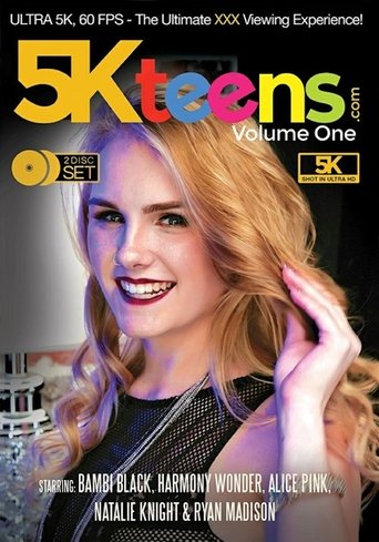 Poster of 5K Teens
