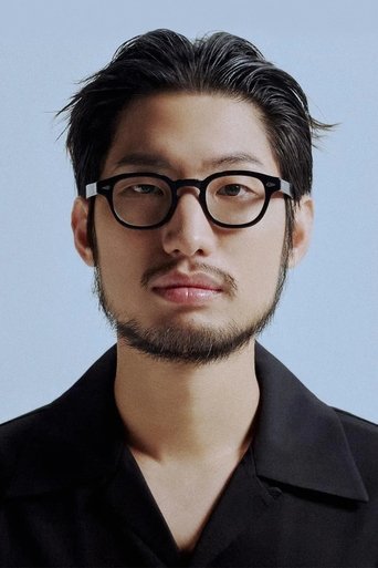 Portrait of Choi Woong-hee
