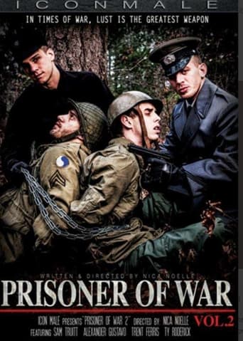 Poster of Prisoner of War 2