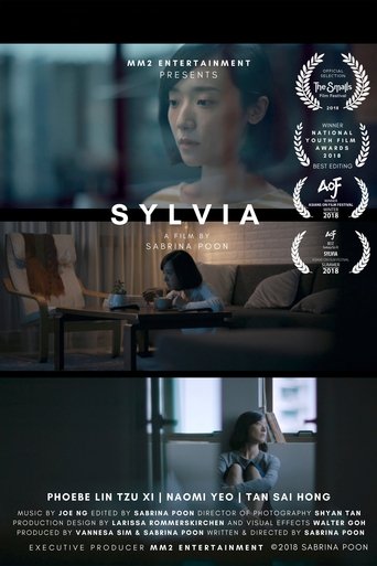 Poster of Sylvia