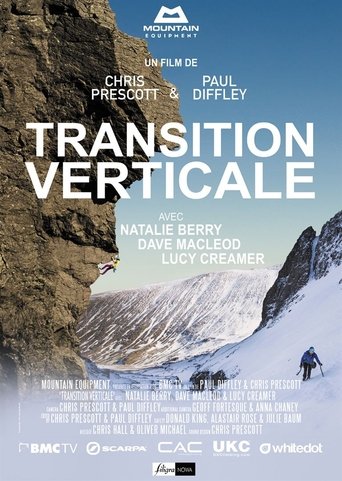 Poster of Transition