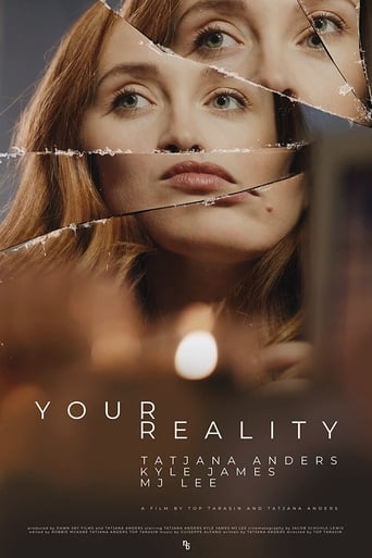 Poster of Your Reality