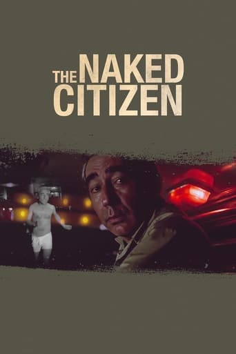 Poster of Naked Citizen