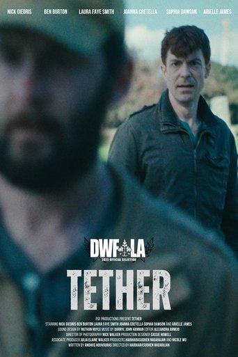 Tether Poster of Tether