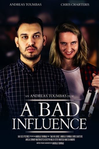 Poster of A Bad Influence