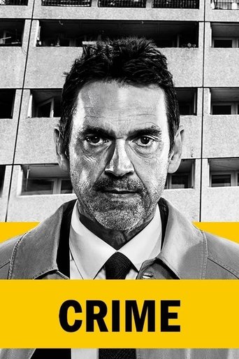 Portrait for Crime - Season 1