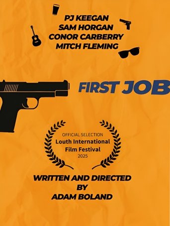 Poster of First Job