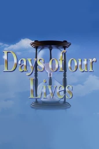 Portrait for Days of Our Lives - Season 60