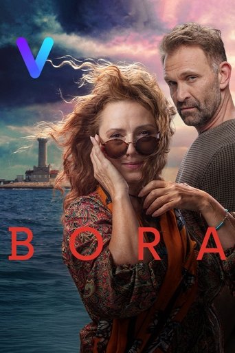 Portrait for Bora - Season 1