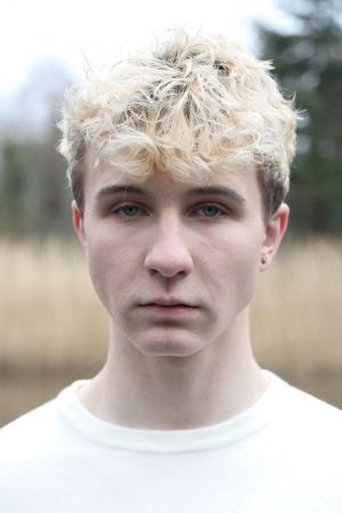 Portrait of Daniel Soluns