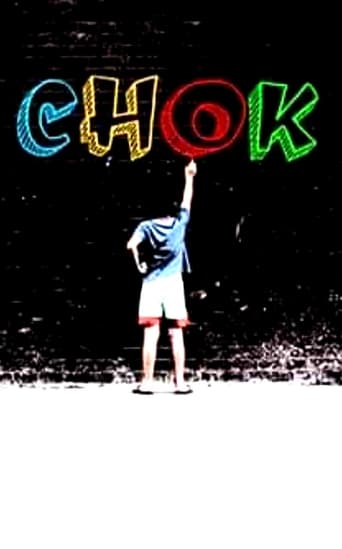 Poster of Chok