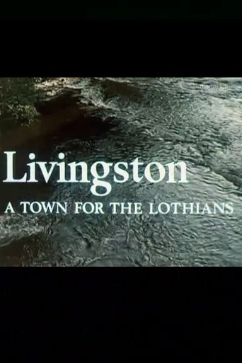 Poster of Livingston - A Town for the Lothians