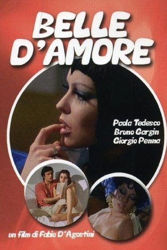 Poster of Belle d'amore