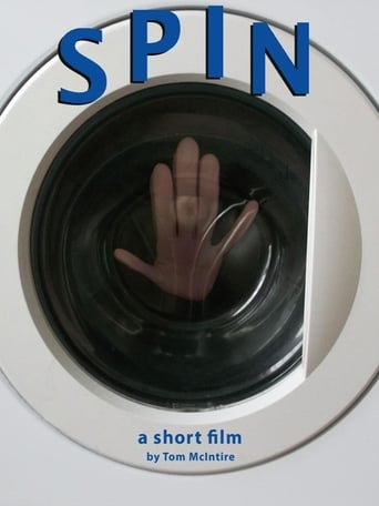 Poster of Spin