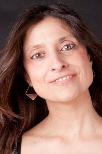 Portrait of Rosa Pedro