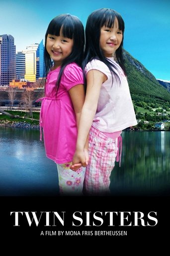 Poster of Twin Sisters
