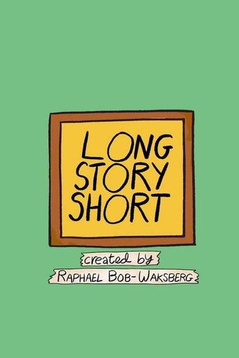 Long Story Short Poster of Long Story Short