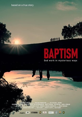 Poster of Baptism